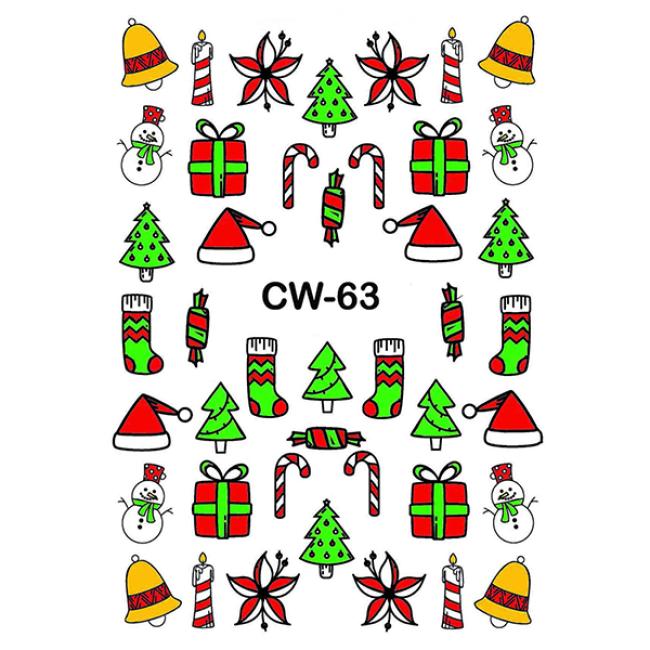 Слайдер дизайн CW-63